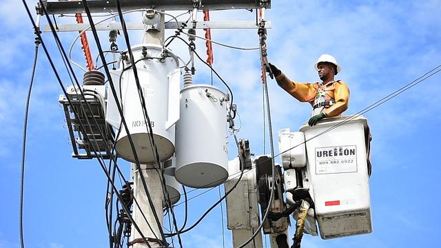 Instalación Eléctrica